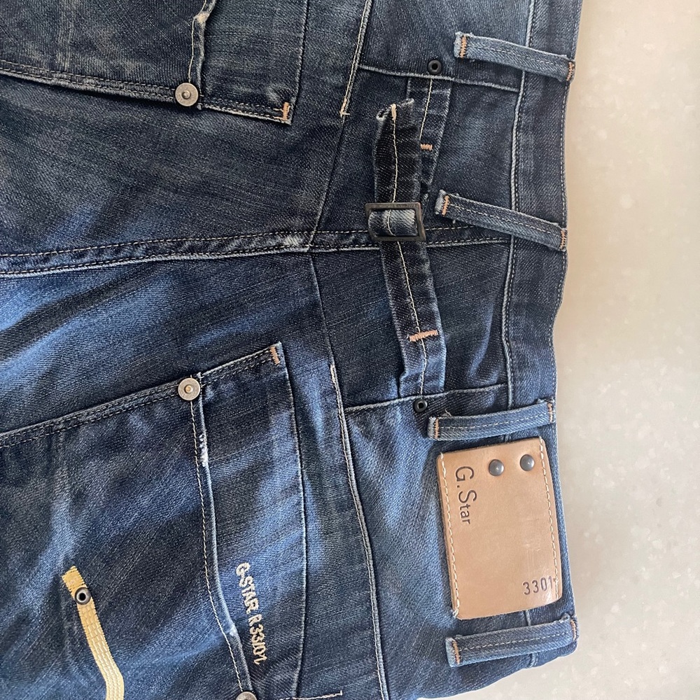 G-Star Jean - Picture 5 of 7